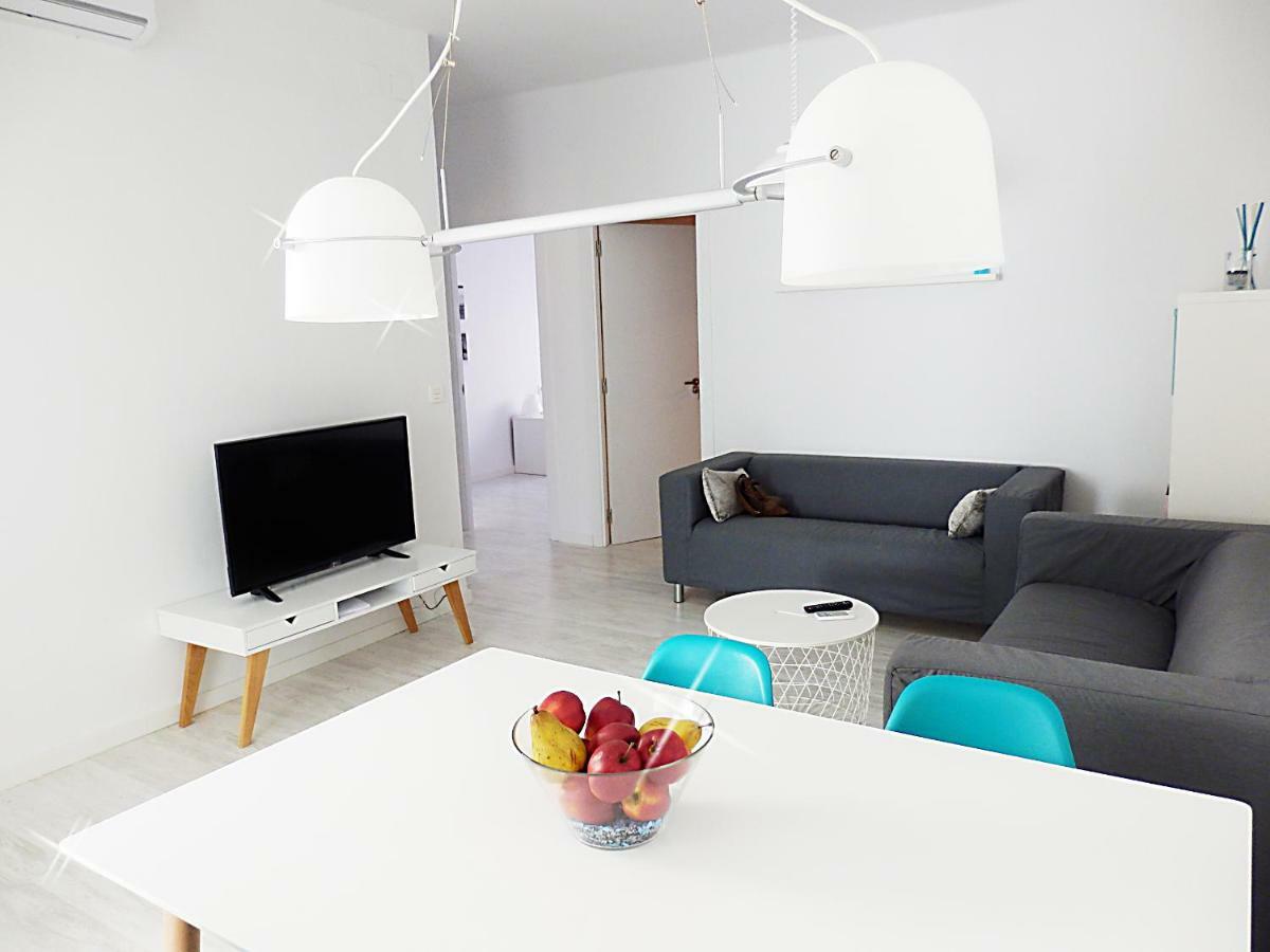 Campanar Flat Apartment Valencia Exterior photo